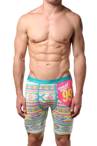 PSD Tribal Arizona Tea Boxer Brief