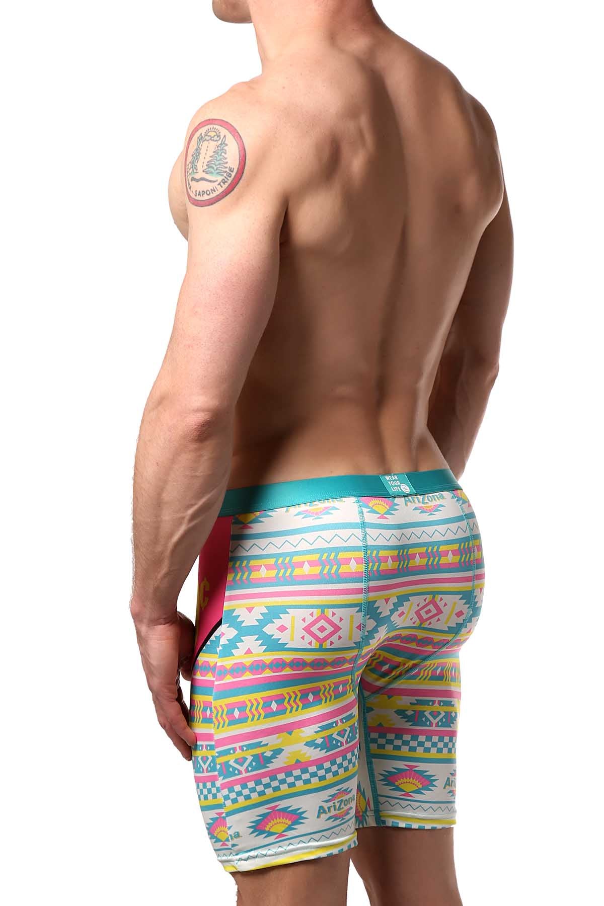 PSD Tribal Arizona Tea Boxer Brief