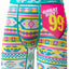 PSD Tribal Arizona Tea Boxer Brief