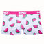PSD White Watermelon Boyshort