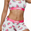 PSD White Watermelon Boyshort