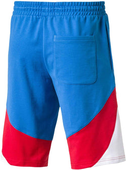 PUMA Men's 90s Retro Block Shorts thumbnail 2