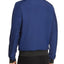 Pacific & Park Bomber Jacket Navy
