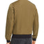 Pacific & Park Bomber Jacket Olive