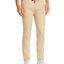Pacific & Park Core Twill Slim Fit Jogger Pants Khaki