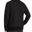 Pacific & Park Crewneck Sweatshirt Black