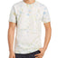 Pacific & Park Tie-dye Tee White Tye Dye
