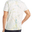 Pacific & Park Tie-dye Tee White Tye Dye