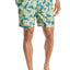 Palm Trunks Mens Multi Color Banana Sano Swim Shorts