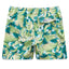 Palm Trunks Mens Multi Color Banana Sano Swim Shorts