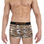 Papi 626631-900 Animal Instinct Tiger Trunks