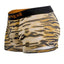 Papi 626631-900 Animal Instinct Tiger Trunks