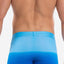 Papi Alaskan-Blue Polynesian-Sunset Brazilian Trunk