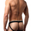 Papi Aqua Glitch 2 Pack Microfiber Jock