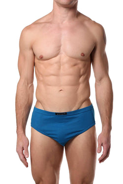 Papi Arizona Premium Cotton Low-Rise Brief 5-Pack thumbnail 2