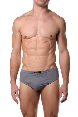 Papi Arizona Premium Cotton Low-Rise Brief 5-Pack thumbnail 4