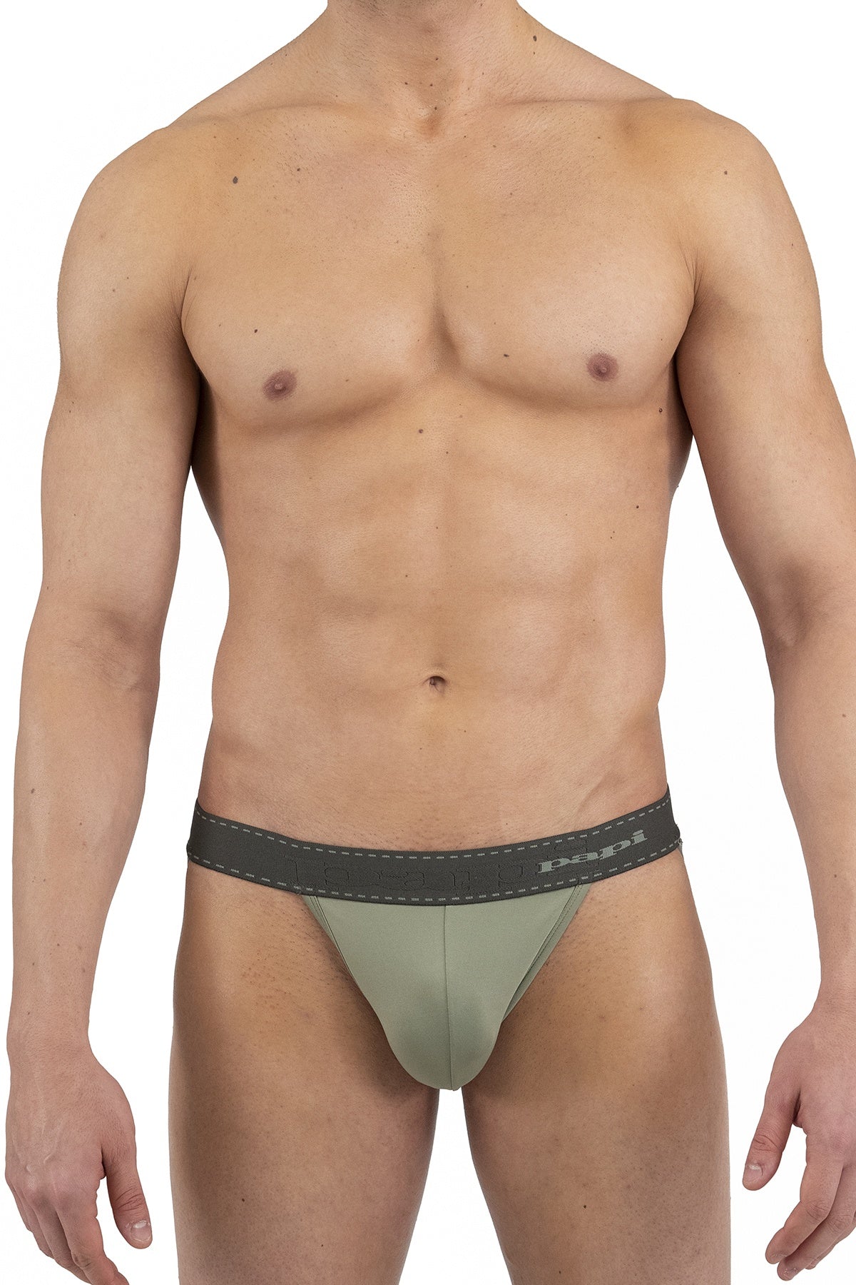 Papi Army Jock