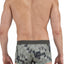 Papi Army Under Fire Brazilian Trunk