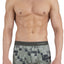 Papi Army Under Fire Brazilian Trunk
