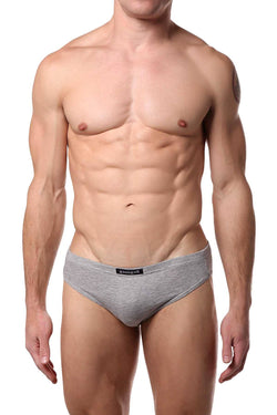 Papi Basics Premium Cotton Low-Rise Brief 5-Pack thumbnail 2