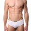 Papi Basics Premium Cotton Low-Rise Brief 5-Pack