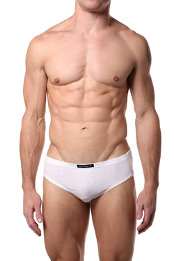 Papi Basics Premium Cotton Low-Rise Brief 5-Pack thumbnail 4
