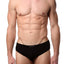 Papi Basics Premium Cotton Low-Rise Brief 5-Pack