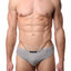 Papi Basics Premium Cotton Low-Rise Brief 5-Pack