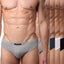 Papi Basics Premium Cotton Low-Rise Brief 5-Pack