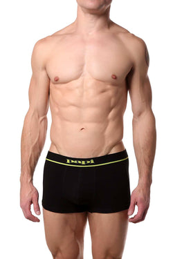 Papi Black/Blue/Multi Brazilian Trunk 3-Pack thumbnail 4