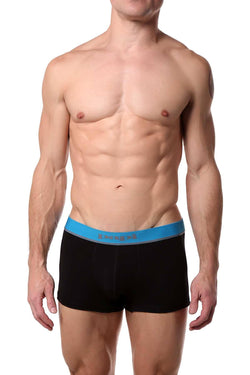 Papi Black/Blue/Multi Brazilian Trunk 3-Pack thumbnail 2
