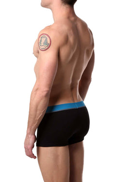 Papi Black/Blue/Multi Brazilian Trunk 3-Pack thumbnail 3