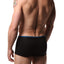 Papi Black/Blue Stripe Stretch Brazilian Trunk 2-Pack