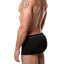 Papi Black/Grey Sport-Performance Trunk 3-Pack