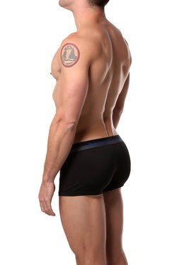 Papi Black/Grey Sport-Performance Trunk 3-Pack thumbnail 3