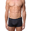 Papi Black/Grey Sport-Performance Trunk 3-Pack