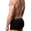 Papi Black/Grey/White Brazilian Trunk 3-Pack