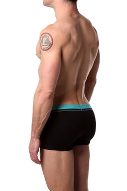 Papi Black/Multi Brazilian Trunk 3-Pack thumbnail 3
