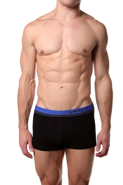 Papi Black/Multi Brazilian Trunk 3-Pack thumbnail 4