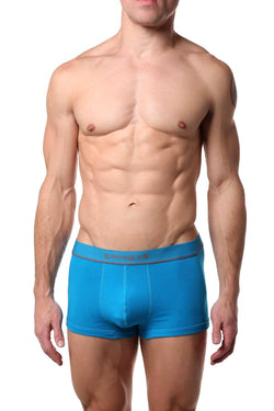 Papi Black/Teal Brazilian Trunk 3-Pack thumbnail 4