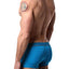 Papi Black/Teal Brazilian Trunk 3-Pack