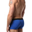 Papi Blue/Black/Stripe Brazilian Trunk 3-Pack