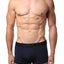 Papi Blue/Black/Stripe Brazilian Trunk 3-Pack