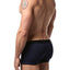 Papi Blue/Black/Stripe Brazilian Trunk 3-Pack