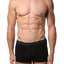 Papi Blue/Black/Stripe Brazilian Trunk 3-Pack