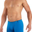 Papi Blue-Jay Solid Skins Peached Jersey Mesh Brazilian Trunk