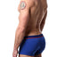 Papi Blue/Navy/Orange Brazilian Trunk 3-Pack