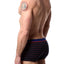 Papi Blue/Navy/Orange Brazilian Trunk 3-Pack