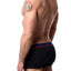 Papi Blue/Navy/Orange Brazilian Trunk 3-Pack