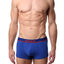 Papi Blue/Navy/Orange Brazilian Trunk 3-Pack